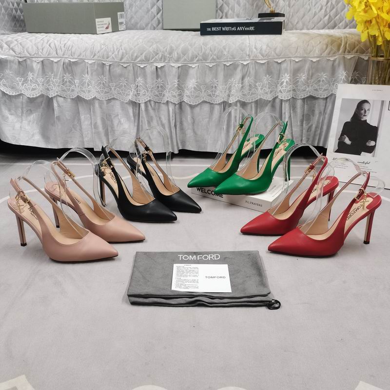 Tom Ford sz34-43 10.5cm mnf0304